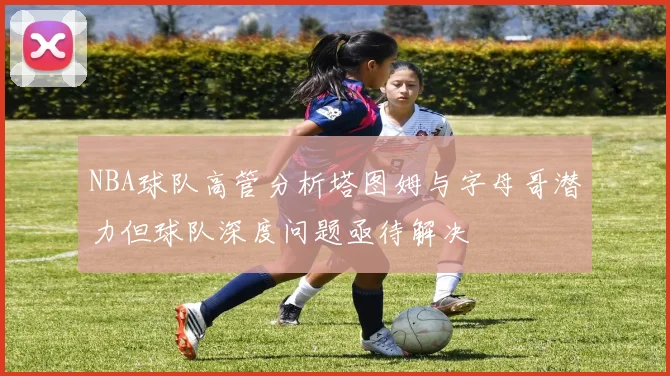 NBA球队高管分析塔图姆与字母哥潜力但球队深度问题亟待解决