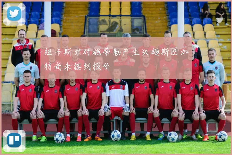 纽卡斯尔对施蒂勒产生兴趣斯图加特尚未接到报价